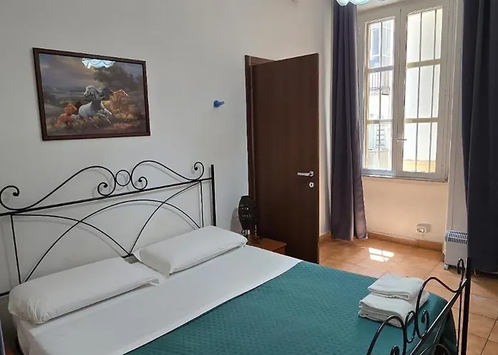 Meltin\' Rome Guest House