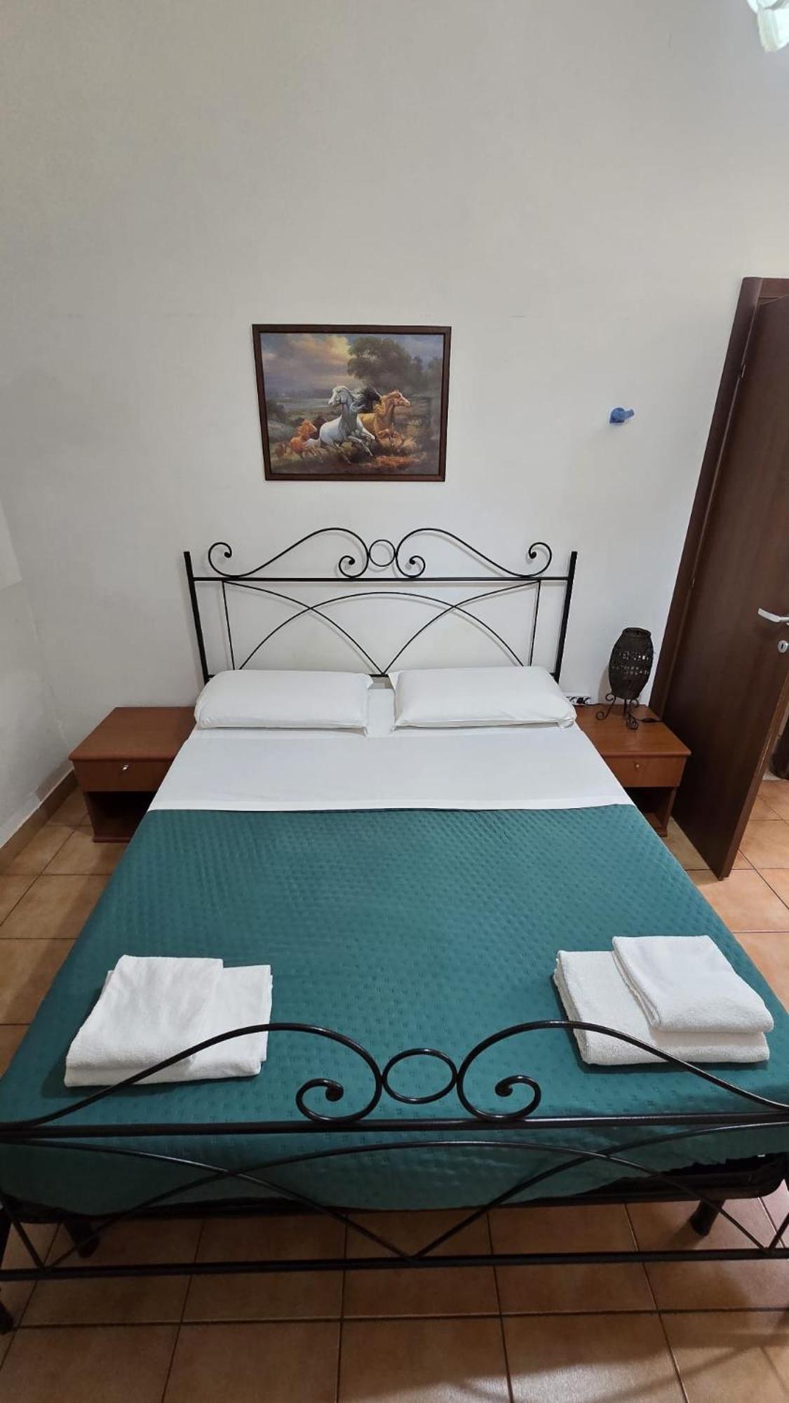 Casa de hóspedes Meltin' 2*