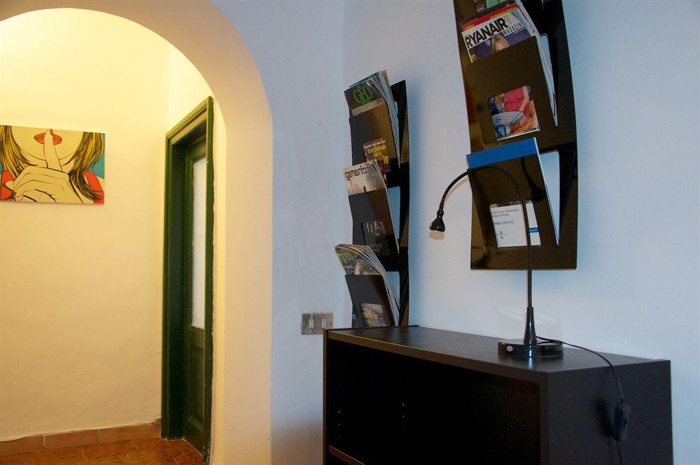 Meltin' Casa de hóspedes Roma